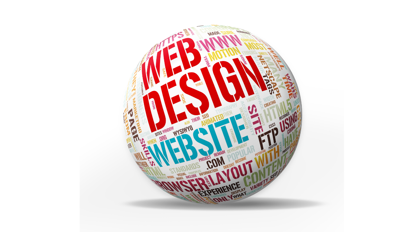 Website Design and Development