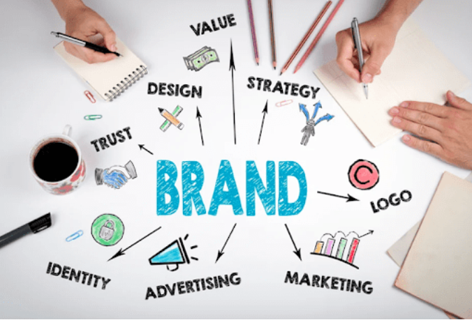 Branding and Rebranding Services